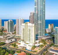 Voco Gold Coast - Accommodation Southport