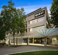 Quest Canberra City Walk - Southport Accommodation
