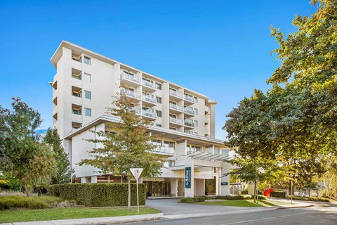Adina Serviced Apts Canberra Dickson - Accommodation Southport 1