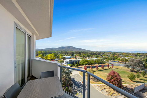 Adina Serviced Apts Canberra Dickson - Accommodation Southport 13