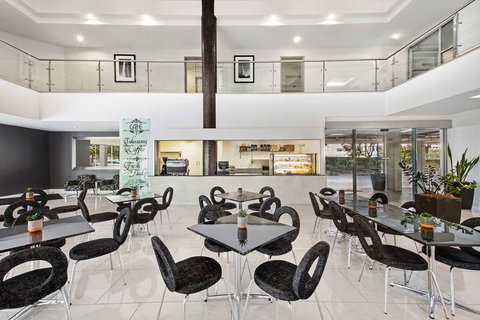 Adina Serviced Apts Canberra Dickson - Accommodation Southport 16