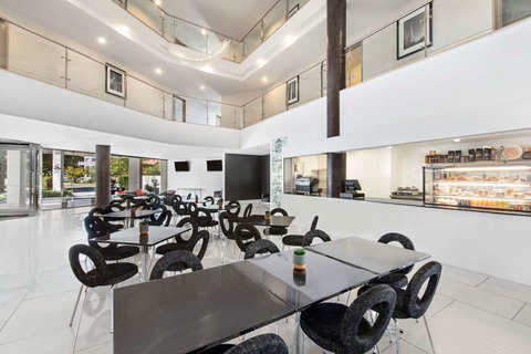 Adina Serviced Apts Canberra Dickson - Accommodation Southport 17