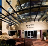 Mantra on Northbourne - Southport Accommodation