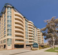 Adina Serviced Apartments James Court - Southport Accommodation