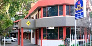 Anakie VIC Southport Accommodation