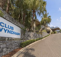 Club Wyndham Airlie Beach - Accommodation Southport