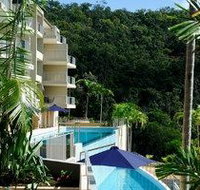 Grand Mercure Azure Sea Whitsundays - Accommodation Southport