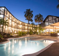 Mantra Club Croc - Accommodation Southport