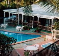The Islands Inn Resort - Accommodation Southport