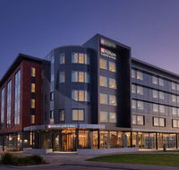 Hilton Garden Inn Albany - Southport Accommodation