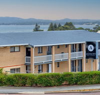 Albany Motel  Apartments - Southport Accommodation