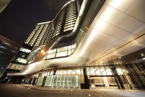 Crown Metropol Melbourne - Southport Accommodation 0
