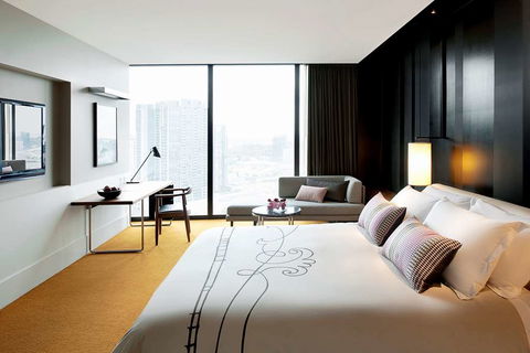 Crown Metropol Melbourne - Southport Accommodation 2