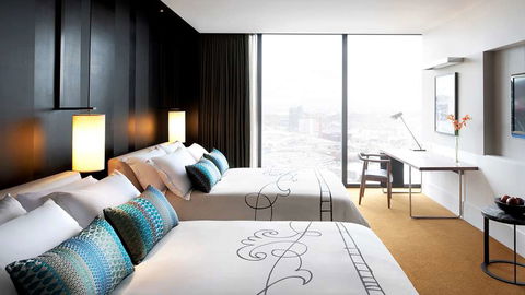 Crown Metropol Melbourne - Southport Accommodation 3