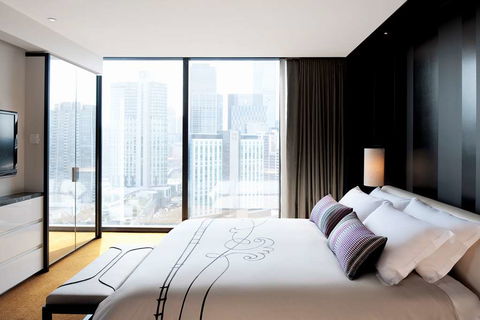 Crown Metropol Melbourne - Southport Accommodation 6