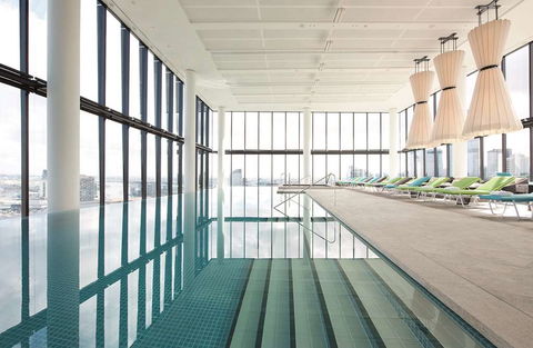 Crown Metropol Melbourne - Southport Accommodation 9