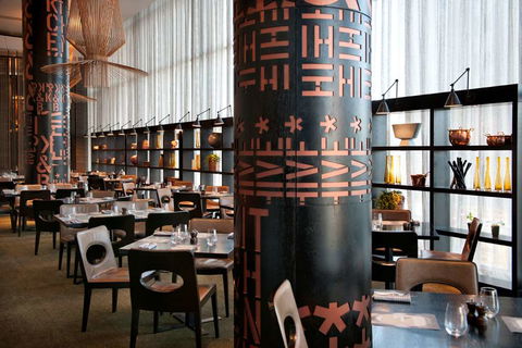 Crown Metropol Melbourne - Southport Accommodation 10