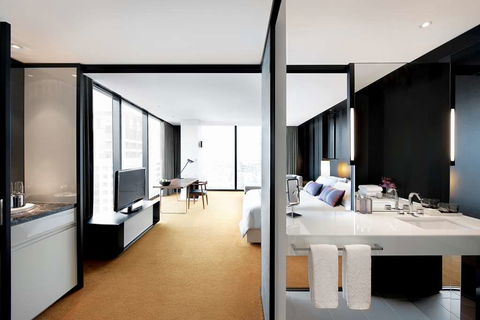 Crown Metropol Melbourne - Southport Accommodation 11
