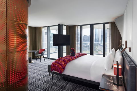 W Melbourne - Southport Accommodation 2