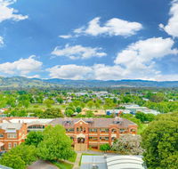 Mantra Albury Hotel - Southport Accommodation
