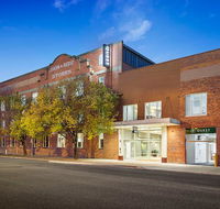 Quest Albury on Townsend - Southport Accommodation