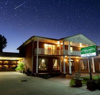 Meramie Motor Inn - Southport Accommodation