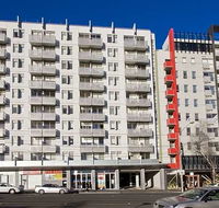Arrow On Swanston - Southport Accommodation