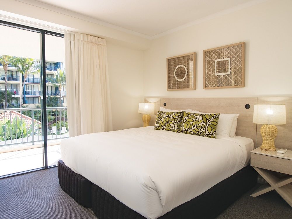 Alexandra Headland QLD Southport Accommodation