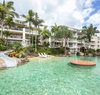 Breakfree Alexandra Beach Resort - Southport Accommodation