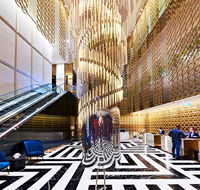 The Star Grand Hotel and Residences - Southport Accommodation