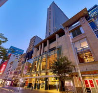 Hilton Sydney - Southport Accommodation