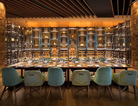 Sofitel Sydney Darling Harbour - Accommodation Southport 2