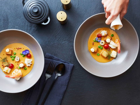 Sofitel Sydney Darling Harbour - Accommodation Southport 10