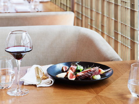 Sofitel Sydney Darling Harbour - Accommodation Southport 11