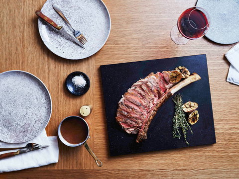 Sofitel Sydney Darling Harbour - Accommodation Southport 12