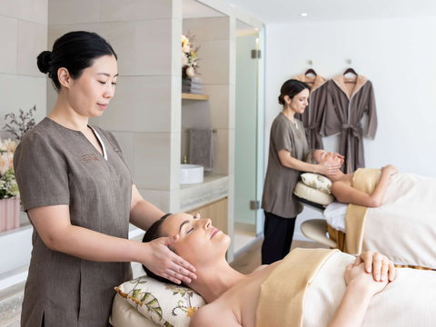 Sofitel Sydney Darling Harbour - Accommodation Southport 14