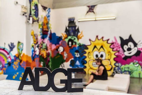 Adge Apartment Hotel - Southport Accommodation 3