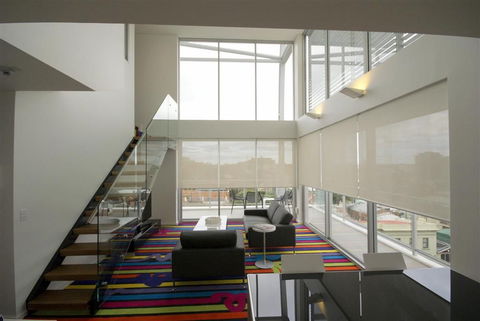 Adge Apartment Hotel - Southport Accommodation 8