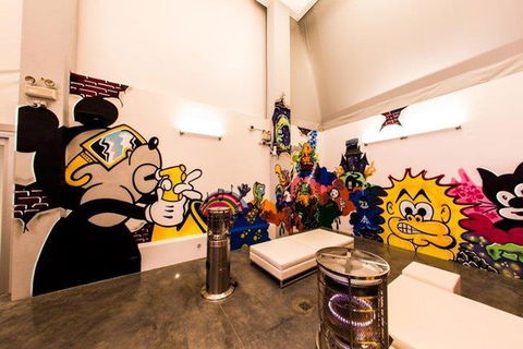 Adge Apartment Hotel - Southport Accommodation 13