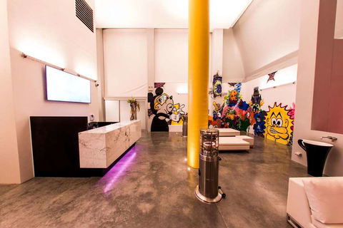 Adge Apartment Hotel - Southport Accommodation 16