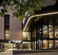 Crowne Plaza Sydney Darling Harbour - Southport Accommodation