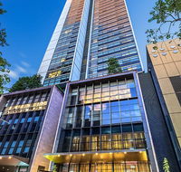 Fraser Suites Sydney - Southport Accommodation