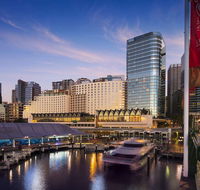 Hyatt Regency Sydney - Southport Accommodation