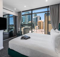 Meriton Suites Sussex Street Sydney - Southport Accommodation