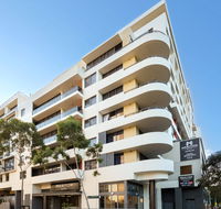 Meriton Suites Waterloo - Southport Accommodation
