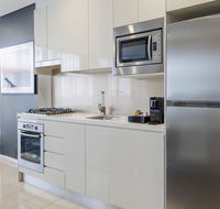 Meriton Suites Zetland - Southport Accommodation