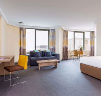 Novotel Sydney Central - Southport Accommodation