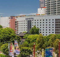 Novotel Sydney Darling Square - Accommodation Southport
