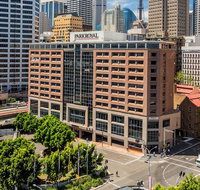 PARKROYAL Darling Harbour Sydney - Accommodation Southport