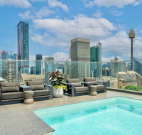 Pullman Hyde Park Sydney - Accommodation Southport